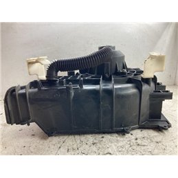 NISSAN PRIMERA Fűtőmotor (Klímás)