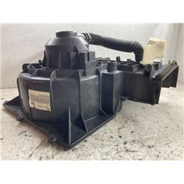 NISSAN PRIMERA Fűtőmotor (Klímás)