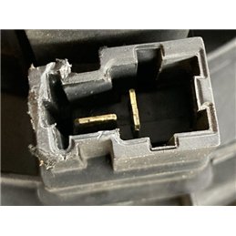 NISSAN PRIMERA Fűtőmotor (Klímás)