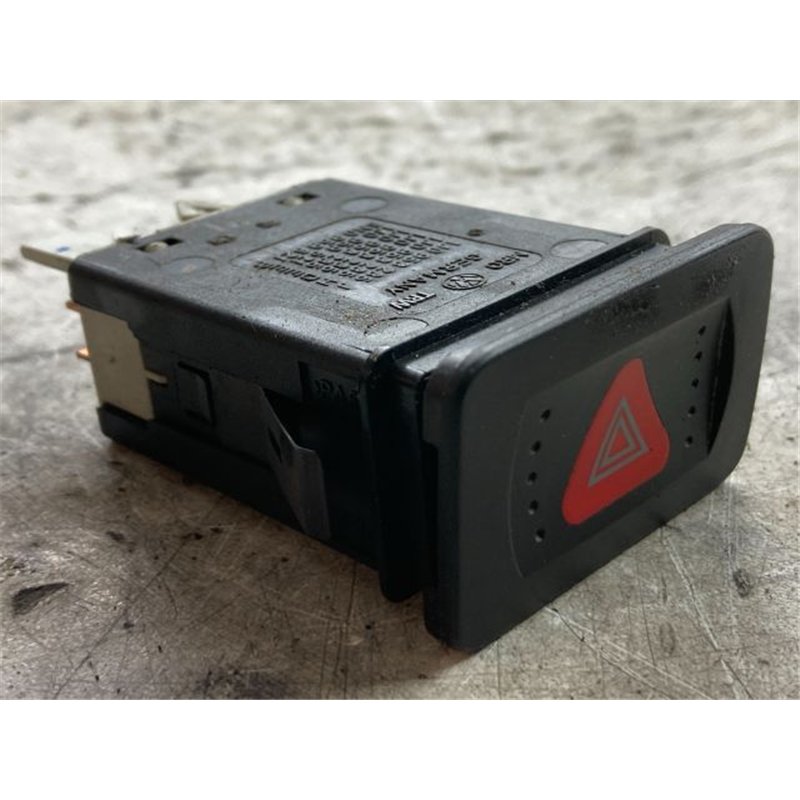 VW GOLF IV Vészvillogó Kapcsoló