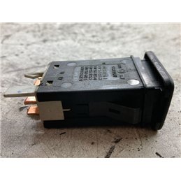 VW GOLF IV Vészvillogó Kapcsoló