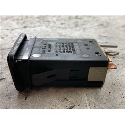 VW GOLF IV Vészvillogó Kapcsoló