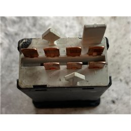 VW GOLF IV Vészvillogó Kapcsoló