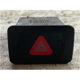 VW GOLF IV Vészvillogó Kapcsoló