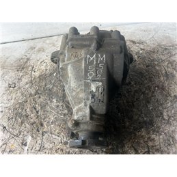 MERCEDES-BENZ M-CLASS Hátsó Differenciálmű