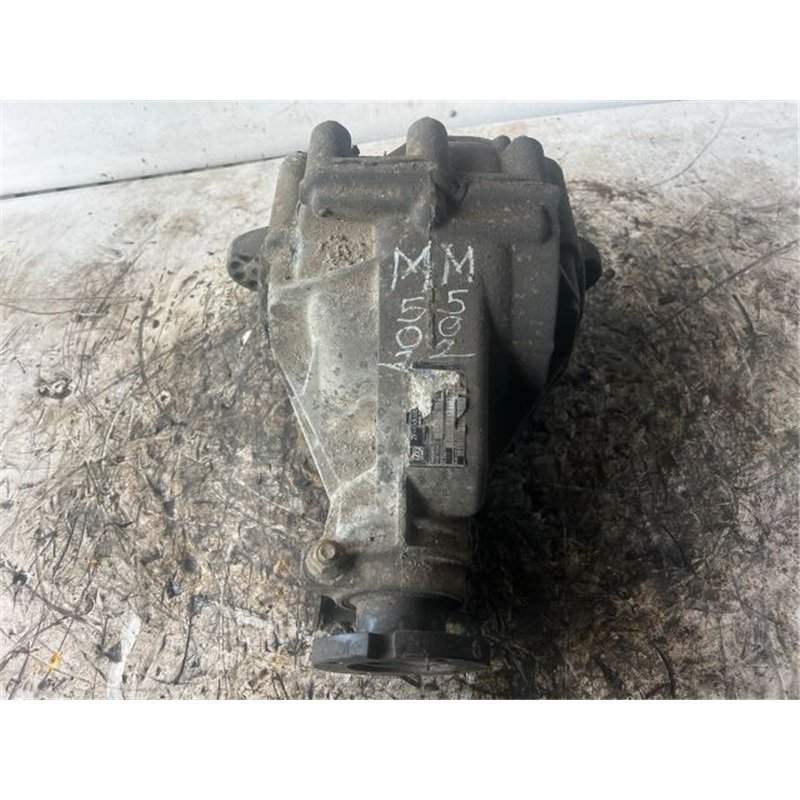 MERCEDES-BENZ M-CLASS Hátsó Differenciálmű