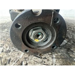 MERCEDES-BENZ M-CLASS Hátsó Differenciálmű