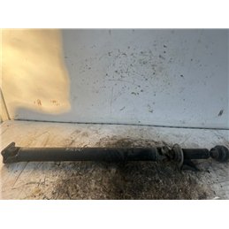 MERCEDES-BENZ M-CLASS Kardántengely