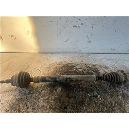 VW BORA Jobb Féltengely