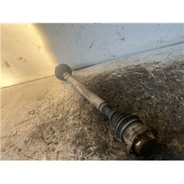 VW BORA Jobb Féltengely