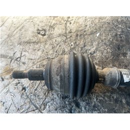 VW BORA Jobb Féltengely