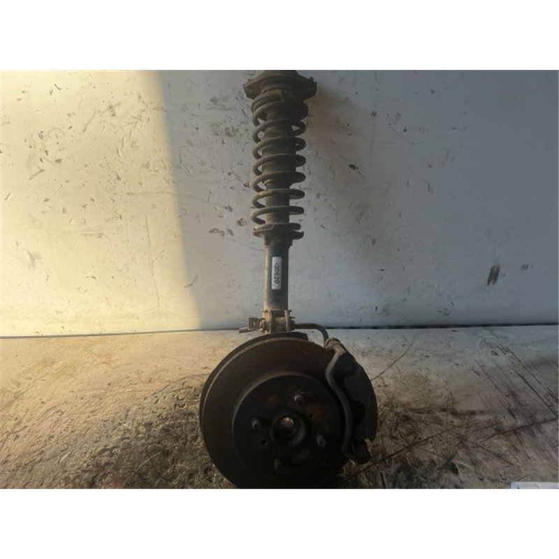 SUZUKI WAGON R PLUS Jobb Gólyaláb Csonkállvánnyal