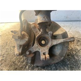 SUZUKI WAGON R PLUS Jobb Gólyaláb Csonkállvánnyal