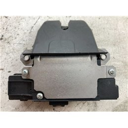 FORD FOCUS II Csomagtérajtó Zárszerkezet