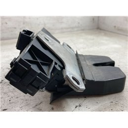 FORD FOCUS II Csomagtérajtó Zárszerkezet