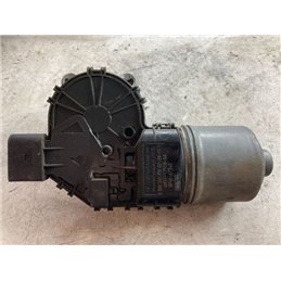 FORD FOCUS II Első Ablaktörlő Motor