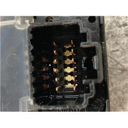 FORD FOCUS II Jobb Kormánykapcsoló Ablaktörlő