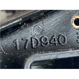 FORD FOCUS II Jobb Kormánykapcsoló Ablaktörlő