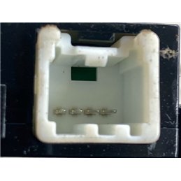 FORD FOCUS II Légzsák Átvezető Szalagkábel