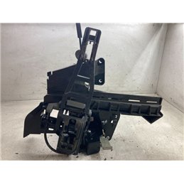 FORD FOCUS II Jobb hátsó Ajtózár