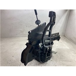 FORD FOCUS II Jobb hátsó Ajtózár