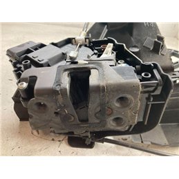 FORD FOCUS II Jobb első Ajtózár