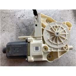 FORD FOCUS II Jobb első Ablakemelő Motor