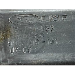 FORD FOCUS II Jobb első Ablakemelő Motor