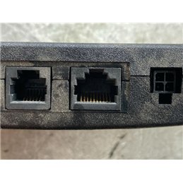 FORD FOCUS II Bluetooth Elektronika