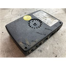 FORD FOCUS II Bluetooth Elektronika