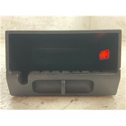 FORD FOCUS II Első Tároló Rekesz