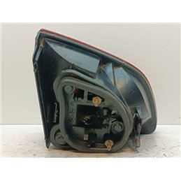 PEUGEOT 406 Jobb Belső Hátsó Lámpa