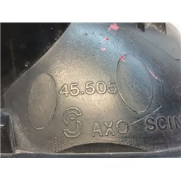 PEUGEOT 406 Jobb Belső Hátsó Lámpa