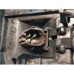 PEUGEOT 406 Jobb Belső Hátsó Lámpa