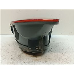 PEUGEOT 406 Jobb Belső Hátsó Lámpa