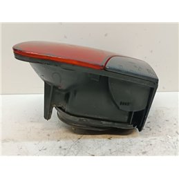 PEUGEOT 406 Jobb Belső Hátsó Lámpa