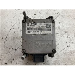 AUDI A8 Távolságtartó Szenzor