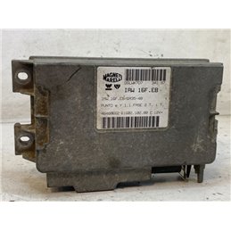 FIAT PUNTO I Motorvezérlő