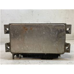 FIAT PUNTO I Motorvezérlő