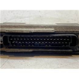 FIAT PUNTO I Motorvezérlő