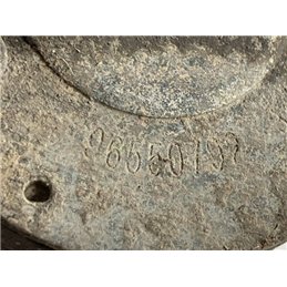 DAEWOO KALOS Önindító