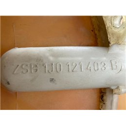 VW GOLF IV Kiegyenlítő Tartály