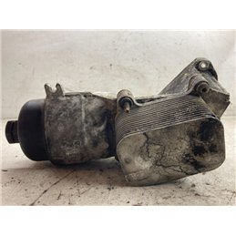 PEUGEOT 308 Olajszűrő Ház