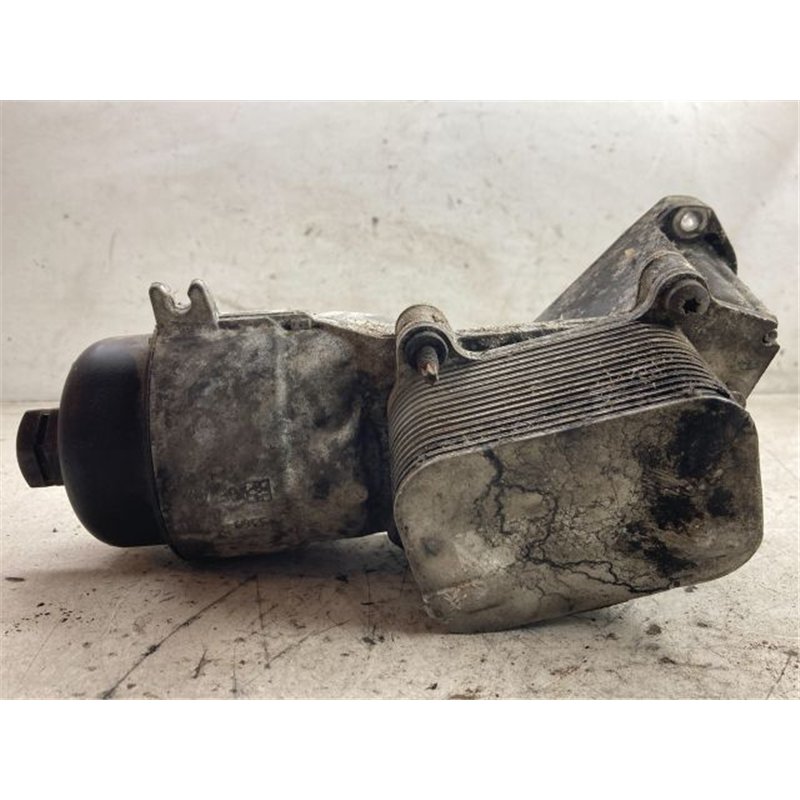 PEUGEOT 308 Olajszűrő Ház