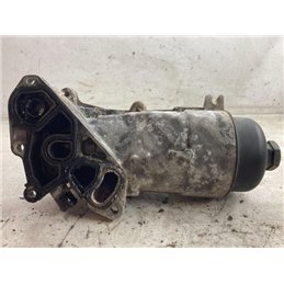 PEUGEOT 308 Olajszűrő Ház