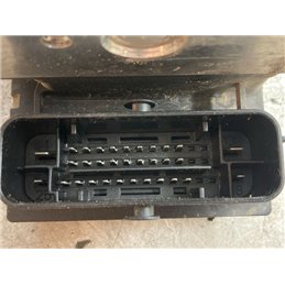 PEUGEOT 308 ABS Kocka