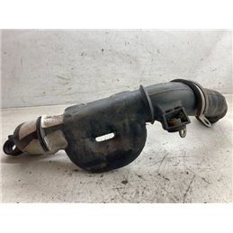 PEUGEOT 308 Turbócső