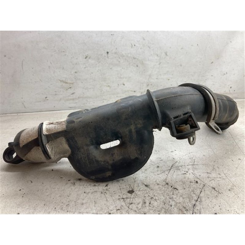 PEUGEOT 308 Turbócső