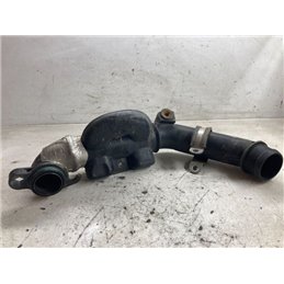 PEUGEOT 308 Turbócső