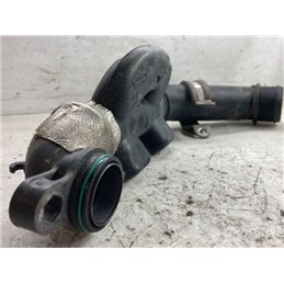 PEUGEOT 308 Turbócső